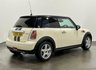 USED 2008 58 MINI HATCH 1.6 Cooper Hatchback 3dr Petrol Manual Euro 4 (120 ps) 