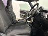 USED 2008 58 MINI HATCH 1.6 Cooper Hatchback 3dr Petrol Manual Euro 4 (120 ps) 