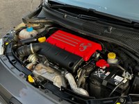 USED 2023 23 ABARTH 695 1.4 T-Jet Hatchback 3dr Petrol Manual Euro 6 (180 bhp) 