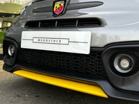 USED 2023 23 ABARTH 695 1.4 T-Jet Hatchback 3dr Petrol Manual Euro 6 (180 bhp) 