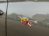 USED 2023 23 ABARTH 695 1.4 T-Jet Hatchback 3dr Petrol Manual Euro 6 (180 bhp) 