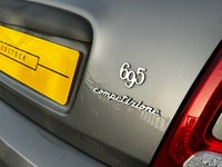 USED 2023 23 ABARTH 695 1.4 T-Jet Hatchback 3dr Petrol Manual Euro 6 (180 bhp) 