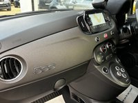 USED 2023 23 ABARTH 695 1.4 T-Jet Hatchback 3dr Petrol Manual Euro 6 (180 bhp) 