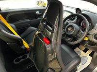 USED 2023 23 ABARTH 695 1.4 T-Jet Hatchback 3dr Petrol Manual Euro 6 (180 bhp) 
