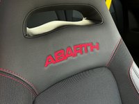 USED 2023 23 ABARTH 695 1.4 T-Jet Hatchback 3dr Petrol Manual Euro 6 (180 bhp) 