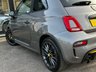 USED 2023 23 ABARTH 695 1.4 T-Jet Hatchback 3dr Petrol Manual Euro 6 (180 bhp) 