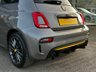 USED 2023 23 ABARTH 695 1.4 T-Jet Hatchback 3dr Petrol Manual Euro 6 (180 bhp) 