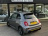 USED 2023 23 ABARTH 695 1.4 T-Jet Hatchback 3dr Petrol Manual Euro 6 (180 bhp) 