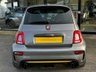 USED 2023 23 ABARTH 695 1.4 T-Jet Hatchback 3dr Petrol Manual Euro 6 (180 bhp) 