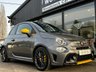 USED 2023 23 ABARTH 695 1.4 T-Jet Hatchback 3dr Petrol Manual Euro 6 (180 bhp) 