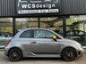 USED 2023 23 ABARTH 695 1.4 T-Jet Hatchback 3dr Petrol Manual Euro 6 (180 bhp) 