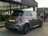 USED 2023 23 ABARTH 695 1.4 T-Jet Hatchback 3dr Petrol Manual Euro 6 (180 bhp) 