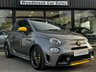 USED 2023 23 ABARTH 695 1.4 T-Jet Hatchback 3dr Petrol Manual Euro 6 (180 bhp) 