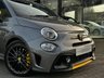 USED 2023 23 ABARTH 695 1.4 T-Jet Hatchback 3dr Petrol Manual Euro 6 (180 bhp) 