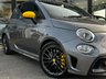 USED 2023 23 ABARTH 695 1.4 T-Jet Hatchback 3dr Petrol Manual Euro 6 (180 bhp) 