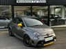 USED 2023 23 ABARTH 695 1.4 T-Jet Hatchback 3dr Petrol Manual Euro 6 (180 bhp) 