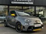 USED 2023 23 ABARTH 695 1.4 T-Jet Hatchback 3dr Petrol Manual Euro 6 (180 bhp) 
