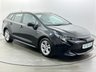 USED 2021 70 TOYOTA COROLLA 1.8 VVT-h Icon Tech Touring Sports CVT Euro 6 (s/s) 5dr 1-OWNER, CARPLAY, R-CAMER, LED