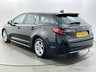 USED 2021 70 TOYOTA COROLLA 1.8 VVT-h Icon Tech Touring Sports CVT Euro 6 (s/s) 5dr 1-OWNER, CARPLAY, R-CAMER, LED