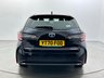 USED 2021 70 TOYOTA COROLLA 1.8 VVT-h Icon Tech Touring Sports CVT Euro 6 (s/s) 5dr 1-OWNER, CARPLAY, R-CAMER, LED