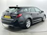 USED 2021 70 TOYOTA COROLLA 1.8 VVT-h Icon Tech Touring Sports CVT Euro 6 (s/s) 5dr 1-OWNER, CARPLAY, R-CAMER, LED
