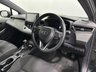 USED 2021 70 TOYOTA COROLLA 1.8 VVT-h Icon Tech Touring Sports CVT Euro 6 (s/s) 5dr 1-OWNER, CARPLAY, R-CAMER, LED