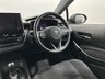 USED 2021 70 TOYOTA COROLLA 1.8 VVT-h Icon Tech Touring Sports CVT Euro 6 (s/s) 5dr 1-OWNER, CARPLAY, R-CAMER, LED