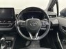 USED 2021 70 TOYOTA COROLLA 1.8 VVT-h Icon Tech Touring Sports CVT Euro 6 (s/s) 5dr 1-OWNER, CARPLAY, R-CAMER, LED