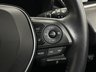 USED 2021 70 TOYOTA COROLLA 1.8 VVT-h Icon Tech Touring Sports CVT Euro 6 (s/s) 5dr 1-OWNER, CARPLAY, R-CAMER, LED