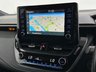 USED 2021 70 TOYOTA COROLLA 1.8 VVT-h Icon Tech Touring Sports CVT Euro 6 (s/s) 5dr 1-OWNER, CARPLAY, R-CAMER, LED