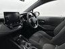 USED 2021 70 TOYOTA COROLLA 1.8 VVT-h Icon Tech Touring Sports CVT Euro 6 (s/s) 5dr 1-OWNER, CARPLAY, R-CAMER, LED