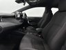 USED 2021 70 TOYOTA COROLLA 1.8 VVT-h Icon Tech Touring Sports CVT Euro 6 (s/s) 5dr 1-OWNER, CARPLAY, R-CAMER, LED