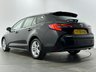 USED 2021 70 TOYOTA COROLLA 1.8 VVT-h Icon Tech Touring Sports CVT Euro 6 (s/s) 5dr 1-OWNER, CARPLAY, R-CAMER, LED