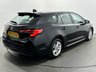 USED 2021 70 TOYOTA COROLLA 1.8 VVT-h Icon Tech Touring Sports CVT Euro 6 (s/s) 5dr 1-OWNER, CARPLAY, R-CAMER, LED