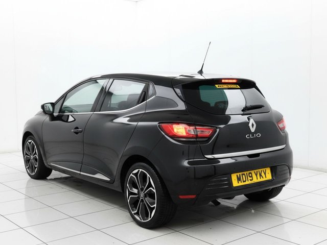 2019 Renault Clio 1.5L Iconic 5dr - Photo 5