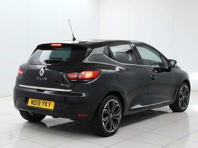 2019 Renault Clio 1.5L Iconic 5dr - Photo 7
