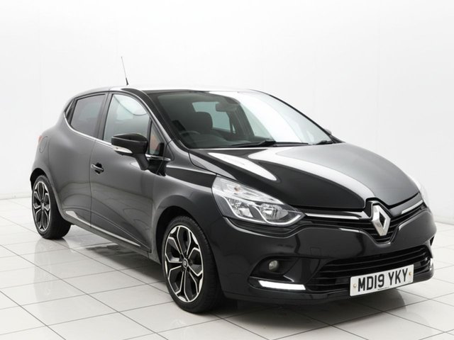 2019 Renault Clio 1.5L Iconic 5dr - Photo 4
