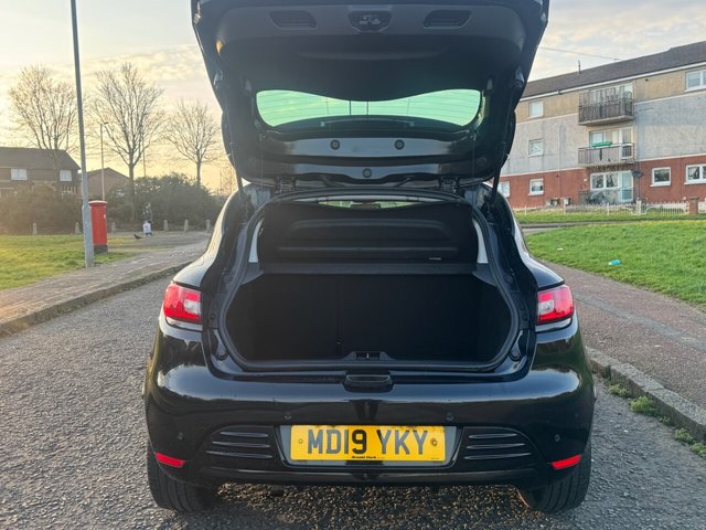 2019 Renault Clio 1.5L Iconic 5dr - Photo 10