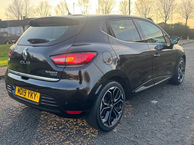 2019 Renault Clio 1.5L Iconic 5dr - Photo 11