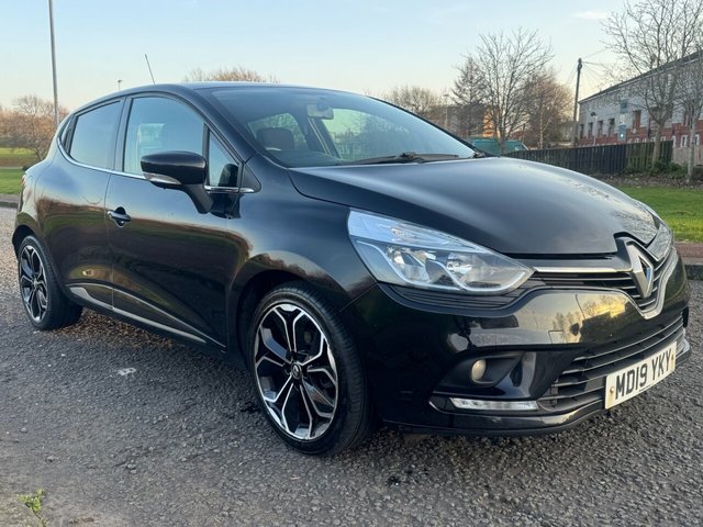 2019 Renault Clio 1.5L Iconic 5dr - Photo 12
