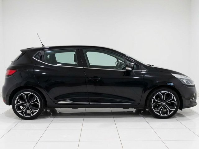 2019 Renault Clio 1.5L Iconic 5dr - Photo 2