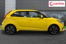 USED 2022 72 MG MG3 1.5 VTi-TECH Exclusive Nav Hatchback 5dr Petrol Manual Euro 6 (s/s) (106 ps) Reverse Camera, Rear Parking Sensors, Touchscreen, iGo Navigation, Leather Steering Wheel Reverse Camera, Rear Parking Sensors, Touchscreen, iGo Navigation, Leather Steering Wheel