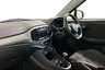 USED 2022 72 MG MG3 1.5 VTi-TECH Exclusive Nav Hatchback 5dr Petrol Manual Euro 6 (s/s) (106 ps) Reverse Camera, Rear Parking Sensors, Touchscreen, iGo Navigation, Leather Steering Wheel Reverse Camera, Rear Parking Sensors, Touchscreen, iGo Navigation, Leather Steering Wheel