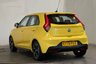 USED 2022 72 MG MG3 1.5 VTi-TECH Exclusive Nav Hatchback 5dr Petrol Manual Euro 6 (s/s) (106 ps) Reverse Camera, Rear Parking Sensors, Touchscreen, iGo Navigation, Leather Steering Wheel Reverse Camera, Rear Parking Sensors, Touchscreen, iGo Navigation, Leather Steering Wheel
