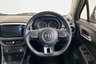 USED 2022 72 MG MG3 1.5 VTi-TECH Exclusive Nav Hatchback 5dr Petrol Manual Euro 6 (s/s) (106 ps) Reverse Camera, Rear Parking Sensors, Touchscreen, iGo Navigation, Leather Steering Wheel Reverse Camera, Rear Parking Sensors, Touchscreen, iGo Navigation, Leather Steering Wheel