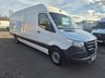 USED 2021 70 MERCEDES-BENZ SPRINTER 2.1 314 CDI Progressive Panel Van 5dr Diesel Manual RWD L3 H2 Euro 6 (s/s) (143 ps) CHOICE OF 9 EXTRA LONG WHEEL BASE