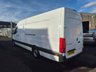 USED 2021 70 MERCEDES-BENZ SPRINTER 2.1 314 CDI Progressive Panel Van 5dr Diesel Manual RWD L3 H2 Euro 6 (s/s) (143 ps) CHOICE OF 9 EXTRA LONG WHEEL BASE