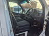 USED 2021 70 MERCEDES-BENZ SPRINTER 2.1 314 CDI Progressive Panel Van 5dr Diesel Manual RWD L3 H2 Euro 6 (s/s) (143 ps) CHOICE OF 9 EXTRA LONG WHEEL BASE