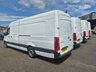 USED 2021 70 MERCEDES-BENZ SPRINTER 2.1 314 CDI Progressive Panel Van 5dr Diesel Manual RWD L3 H2 Euro 6 (s/s) (143 ps) CHOICE OF 9 EXTRA LONG WHEEL BASE