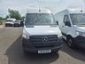 USED 2021 70 MERCEDES-BENZ SPRINTER 2.1 314 CDI Progressive Panel Van 5dr Diesel Manual RWD L3 H2 Euro 6 (s/s) (143 ps) CHOICE OF 9 EXTRA LONG WHEEL BASE